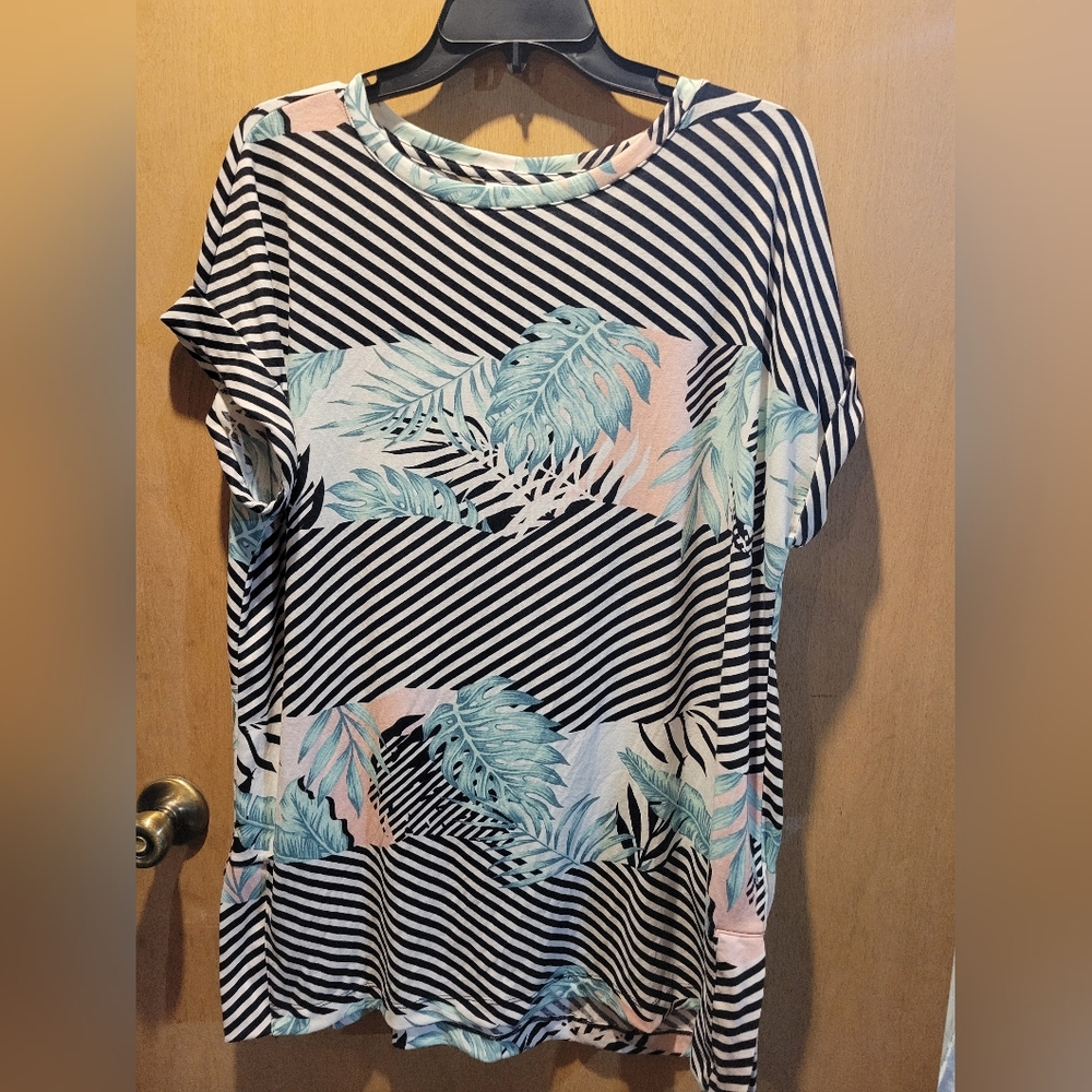 LylaRoe Leah Top